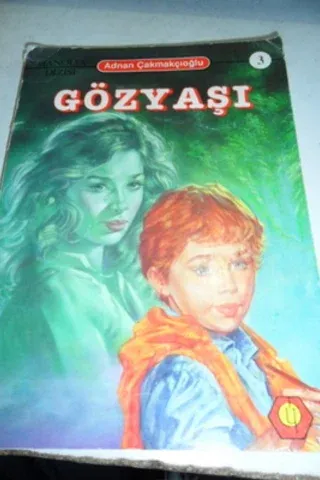 Gözyaşı