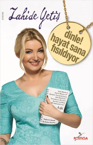 Dinle Hayat Sana Ne Fısıldıyor