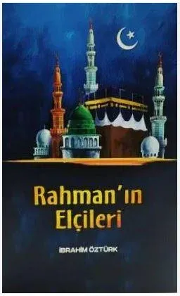 Rahmanın Elçileri