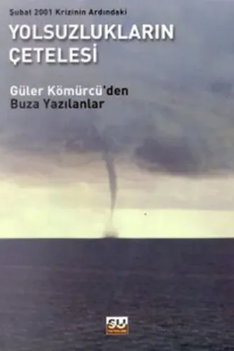 Yolsuzlukların Çetelesi