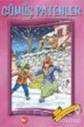 Gümüş Patenler