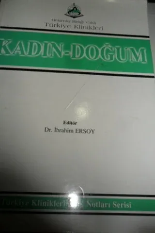 Kadın Doğum