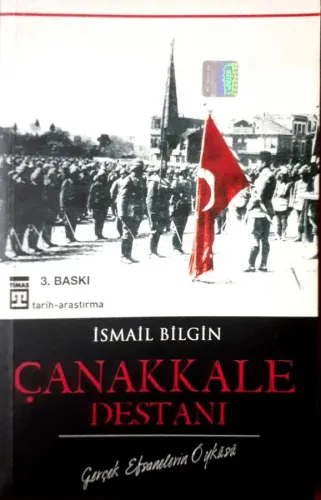 Çanakkale Destanı