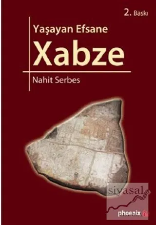 Yaşayan Efsane Xabze