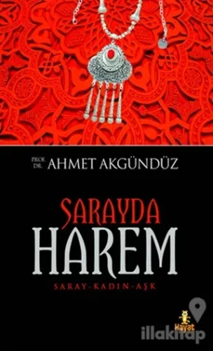 Sarayda Harem