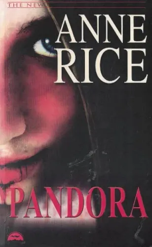 Pandora (Cep Boy)