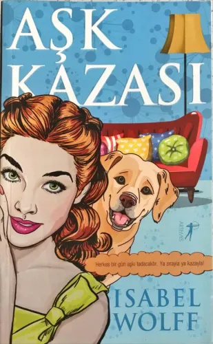 Aşk Kazası