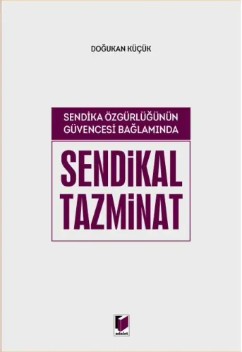 Sendikal Tazminat