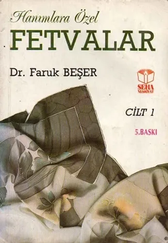 Hanımlara Özel Fetvalar 1