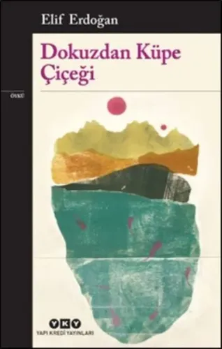 Dokuzdan Küpe Çiçeği