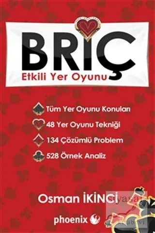 Briç - Etkili Yer Oyunu