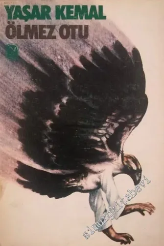 Ölmez Otu : Dağın Öte Yüzü 3 -        1983