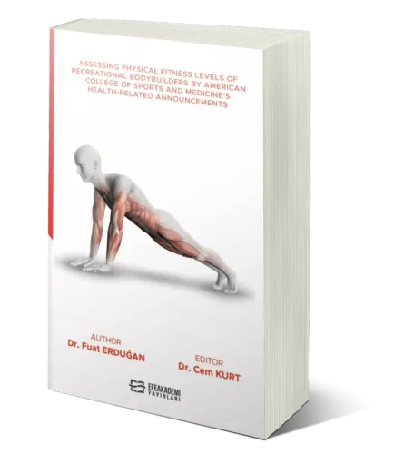 Assessing Physical Fitness Levels Of Recreational Bodybuilders By American College Of Sports And Medicine's Health-Related Announcements