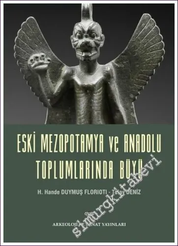 Eski Mezopotamya ve Anadolu Toplumlarında Müzik -         2022
