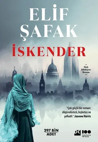 İskender