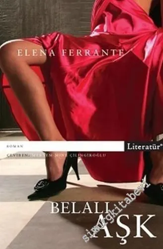 Belalı Aşk -