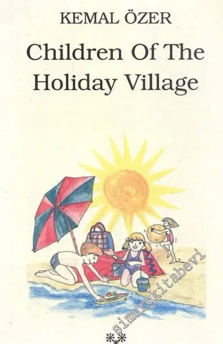 Children of The Holiday Village  -