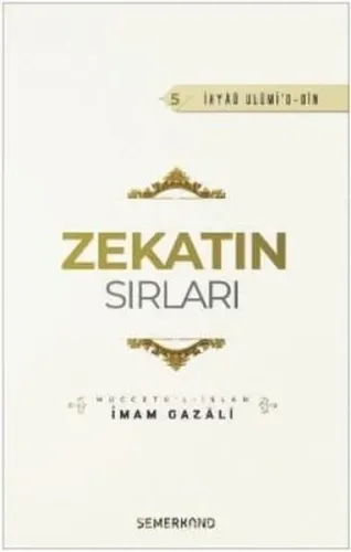 Zekatın Sırları