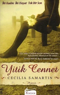 Yitik Cennet