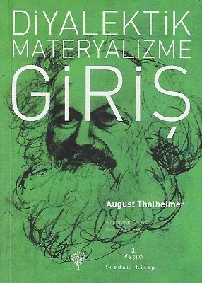 Diyalektik Materyalizme Giriş - Cep Boy Kitap