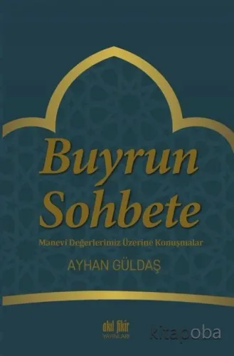 Buyrun Sohbete