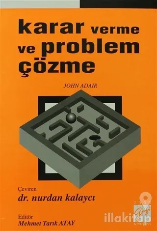 Karar Verme ve Problem Çözme