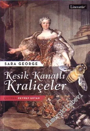 Kesik Kanatlı Kraliçeler -        2004