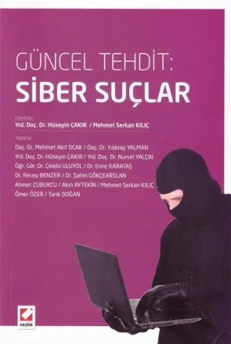 Siber Suçlar