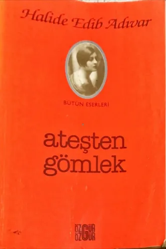 Ateşten Gömlek
