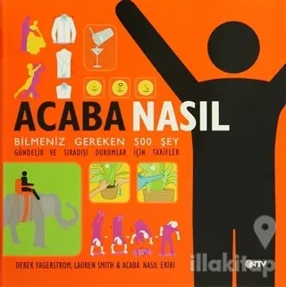 Acaba Nasıl?