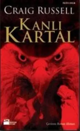 Kanlı Kartal
