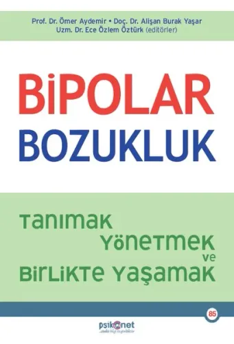 Bipolar Bozukluk