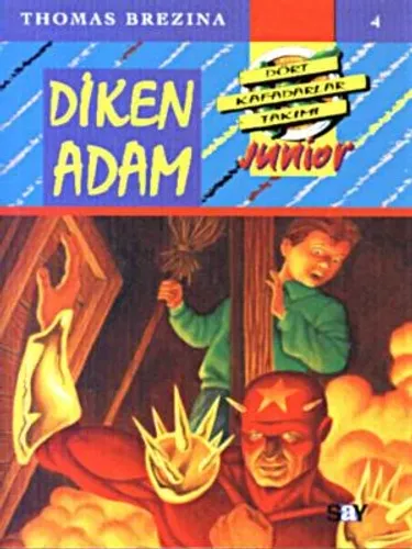 Diken Adam