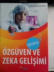 Çocukta Özgüven ve Zeka Gelişimi