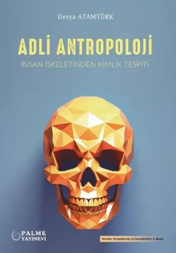 Adli Antropoloji
