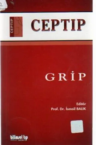 Cep Tıp 'Grip'