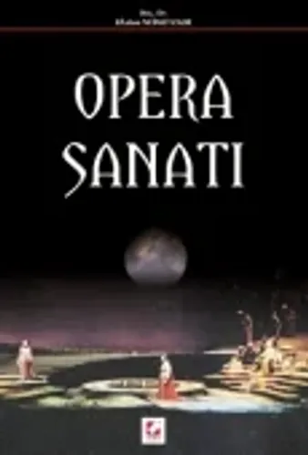 Opera Sanatı 1