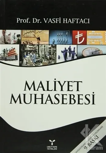 Maliyet Muhasebesi