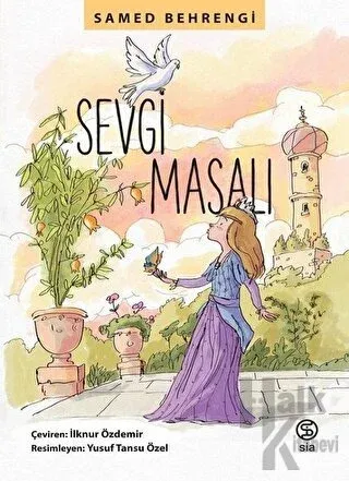 Sevgi Masalı