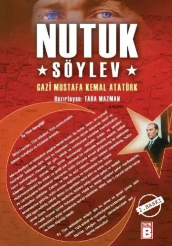 Yayın B Nutuk (Söylev)