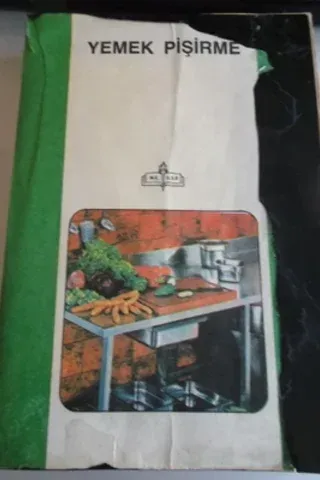 Yemek Pişirme