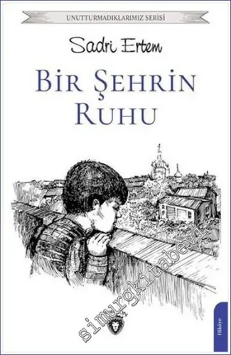 Bir Şehrin Ruhu -         2022