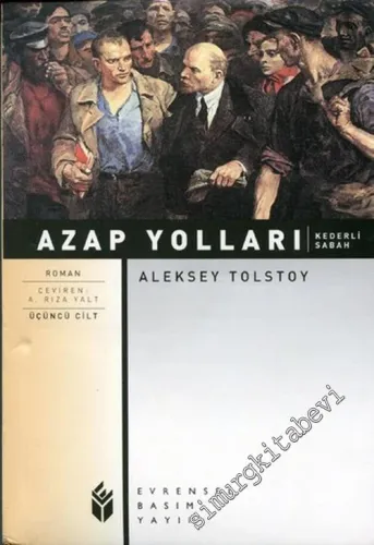 Azap Yolları 3: Kederli Sabah -        2003