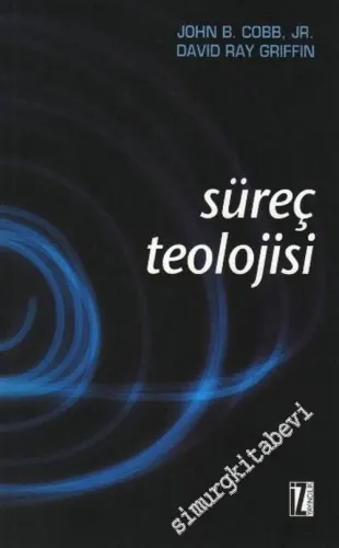Süreç Teolojisi -        2006