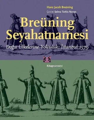Breüning Seyahatnamesi