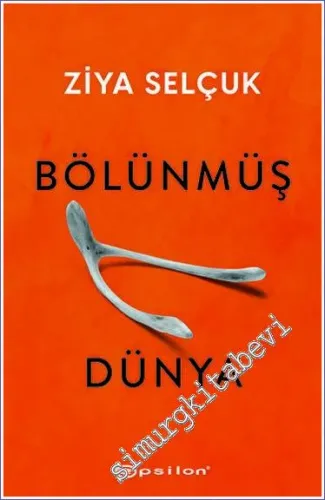 Bölünmüş Dünya -         2023