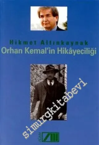 Orhan Kemal'in Hikayeciliği -        2000