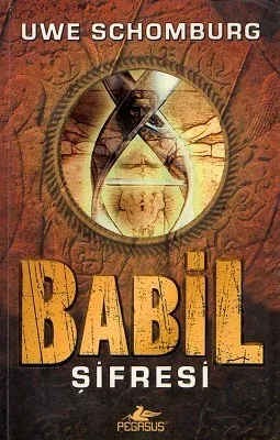 Babil Şifresi