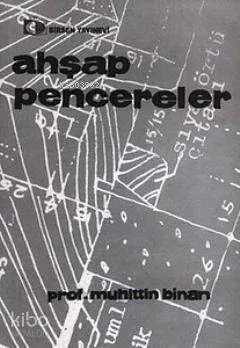 Ahşap Pencereler