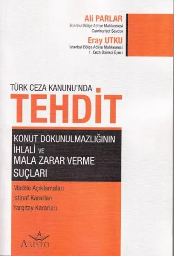 Tehdit